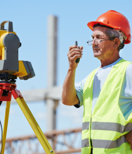 Land Surveying Colchester CT