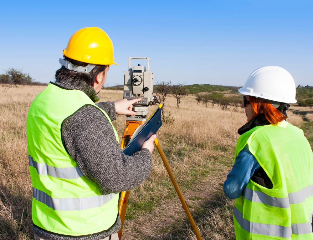 Land Surveyors in Danbury CT