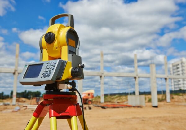 Diverse Survey Services in Haddam CT