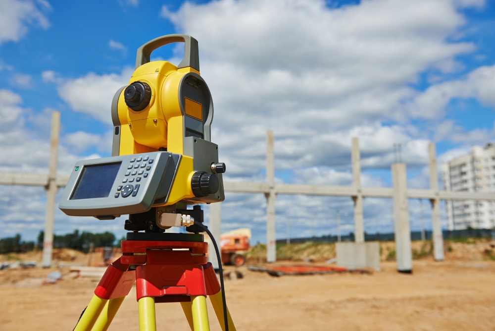 Diverse Survey Services in Haddam CT
