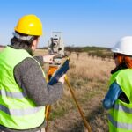 Land Surveyors in Danbury CT