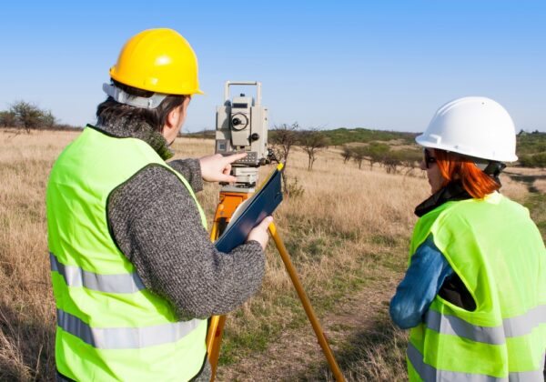 Land Surveyors in Danbury CT