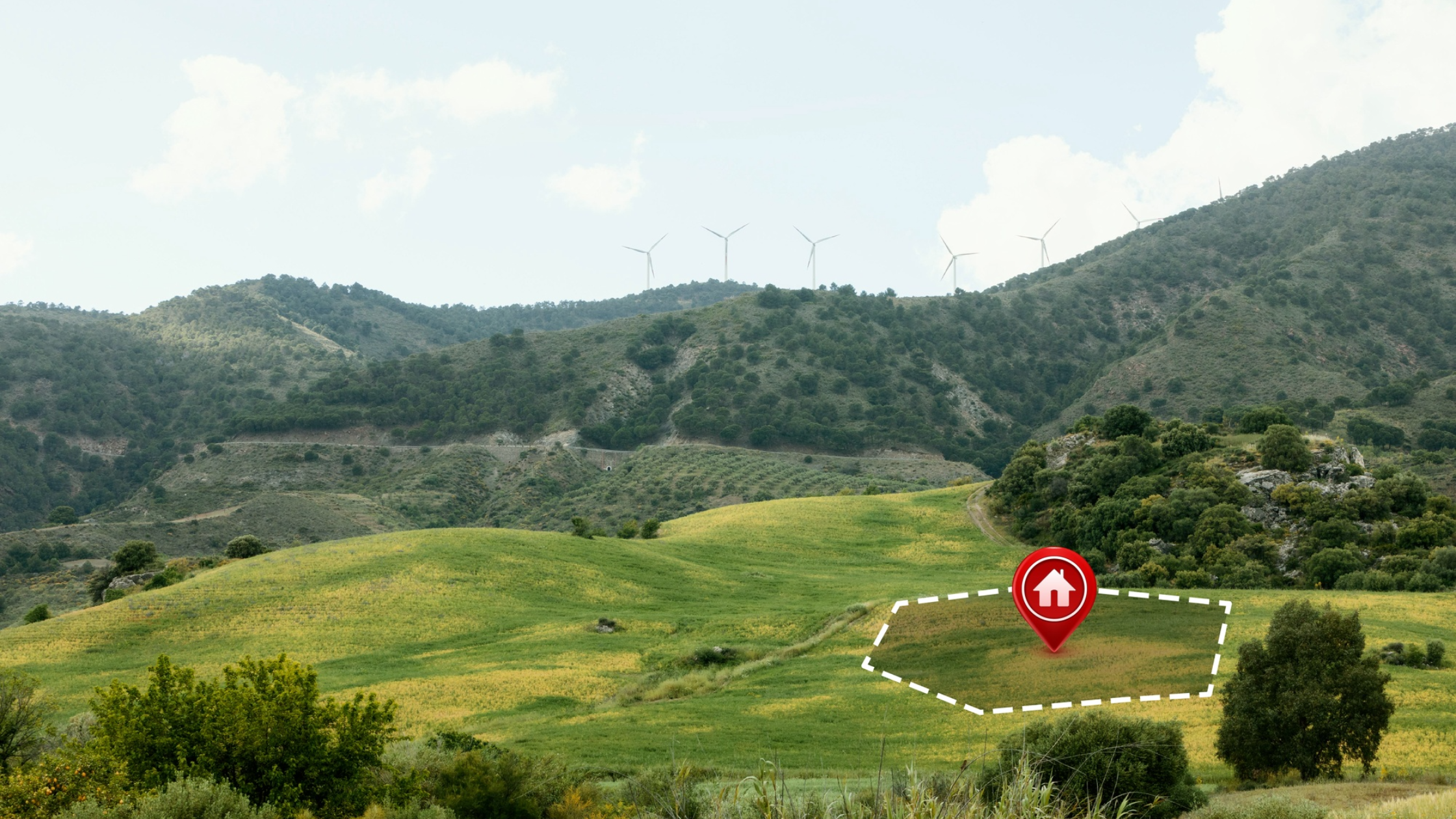 How Land Surveying Protects Your Investment — What Homeowners in Hebron CT Should Know