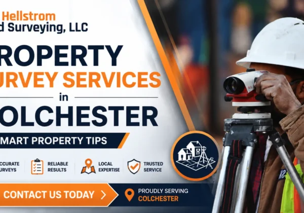 Smart Property Buying Tips Using Property Survey Services in Colchester