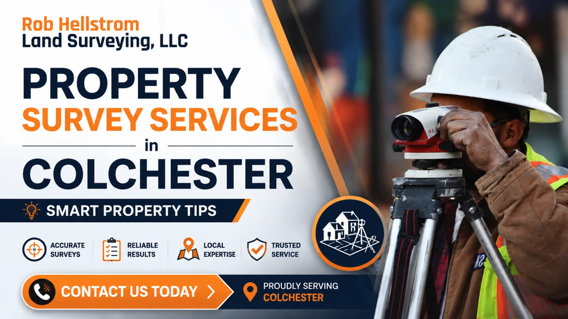 Property Survey Services in Colchester - Smart Property Tips