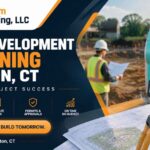 Site Development Planning Bolton, CT | Project Success