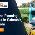 Land Use Planning Services in Columbia, CT | Guide
