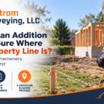 Property line home addition Bolton CT